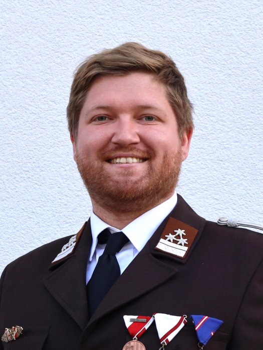 Andreas Mayrdobler